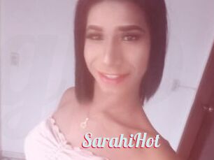 SarahiHot