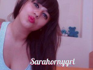 Sarahornygrl