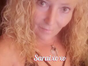 Saraixoxo