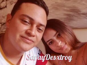 SarayDesxtroy