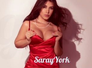 SarayYork