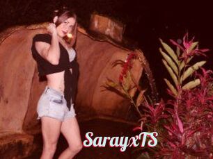 SarayxTS