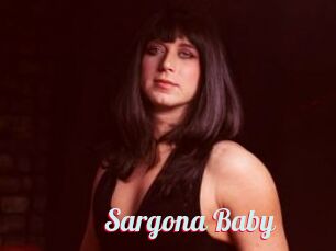 Sargona_Baby