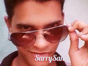 SarrySan