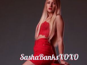 SashaBanksXOXO