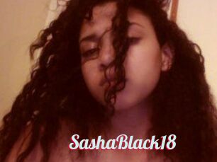 SashaBlack18