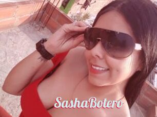 SashaBotero