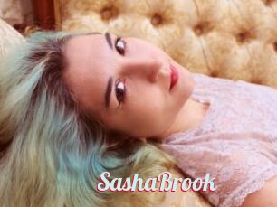 SashaBrook