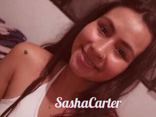 SashaCarter