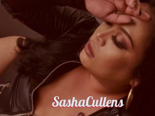 SashaCullens