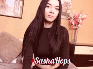 SashaHops