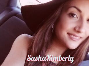 SashaKimberly