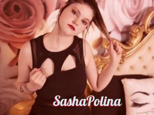 SashaPolina