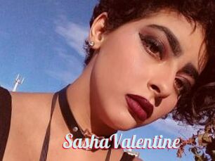 SashaValentine