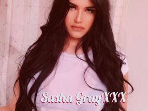 Sasha_GrayXXX