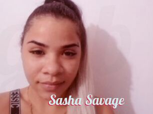 Sasha_Savage