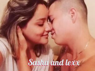 Sasha_and_lexx