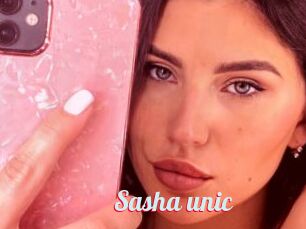 Sasha_unic