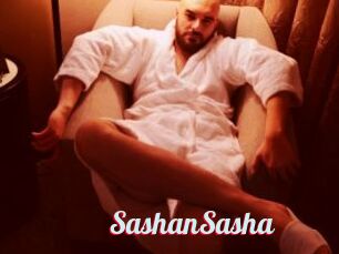 SashanSasha