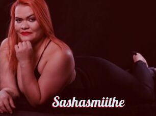 Sashasmiithe