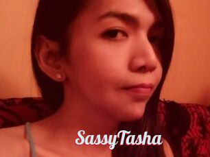 SassyTasha