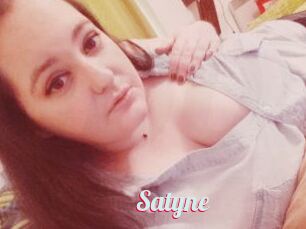Satyne