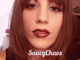 SaucyChaos