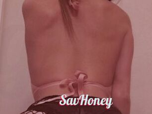 SavHoney