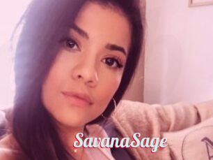 SavanaSage