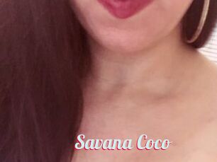 Savana_Coco