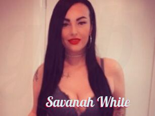 Savanah_White