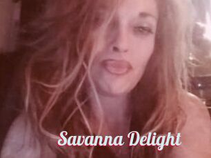 Savanna_Delight