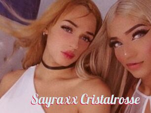 Sayraxx_Cristalrosse