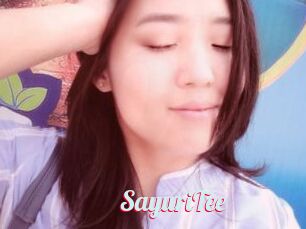 SayuriTee