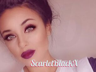 ScarletBlackX