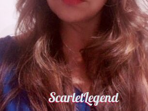 ScarletLegend