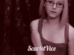 ScarletVice