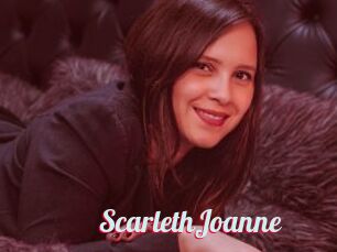 ScarlethJoanne