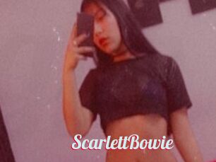 ScarlettBowie