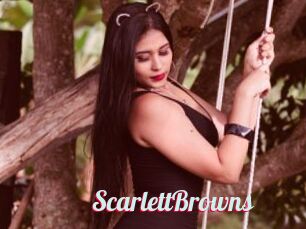 ScarlettBrowns