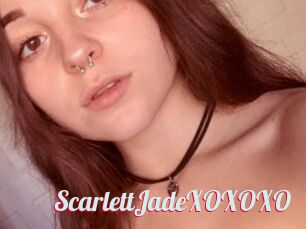 ScarlettJadeXOXOXO