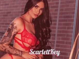 ScarlettKey