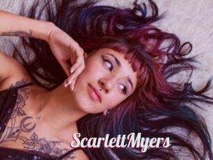 ScarlettMyers