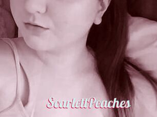 ScarlettPeaches