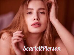 ScarlettPierson