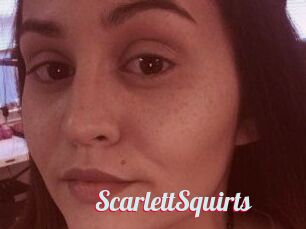 ScarlettSquirts