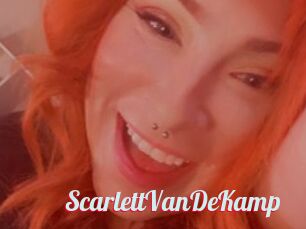 ScarlettVanDeKamp