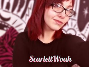 ScarlettWoah