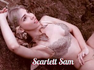 Scarlett_Sam