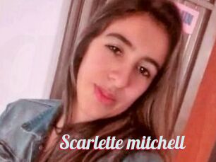 Scarlette_mitchell